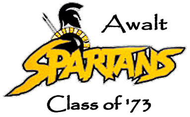 Awalt 73 Contact Page